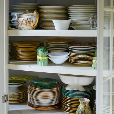 Meet the Makers: At Home with Bunny Williams