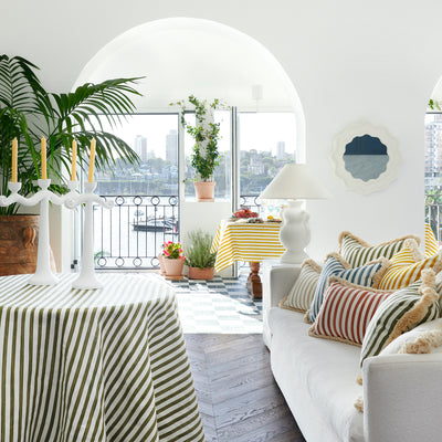 Meet the Makers: At Home with Lucy Montgomery