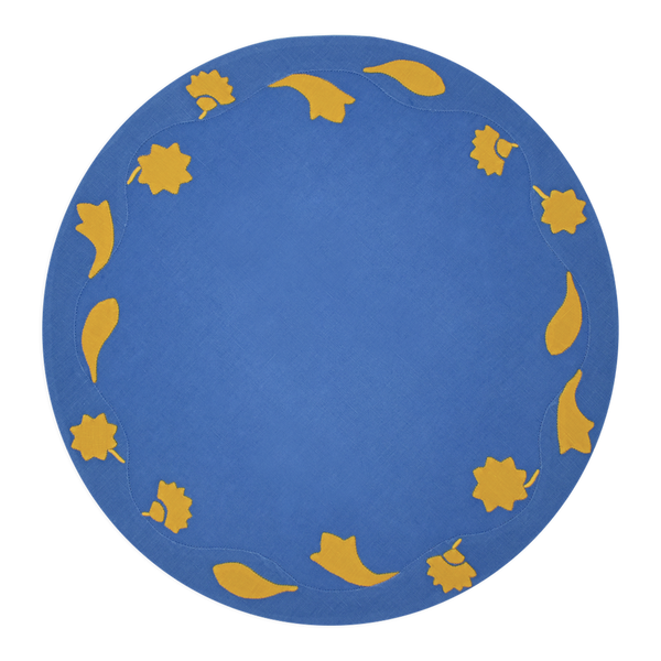 Placemats Elizabeth Lake