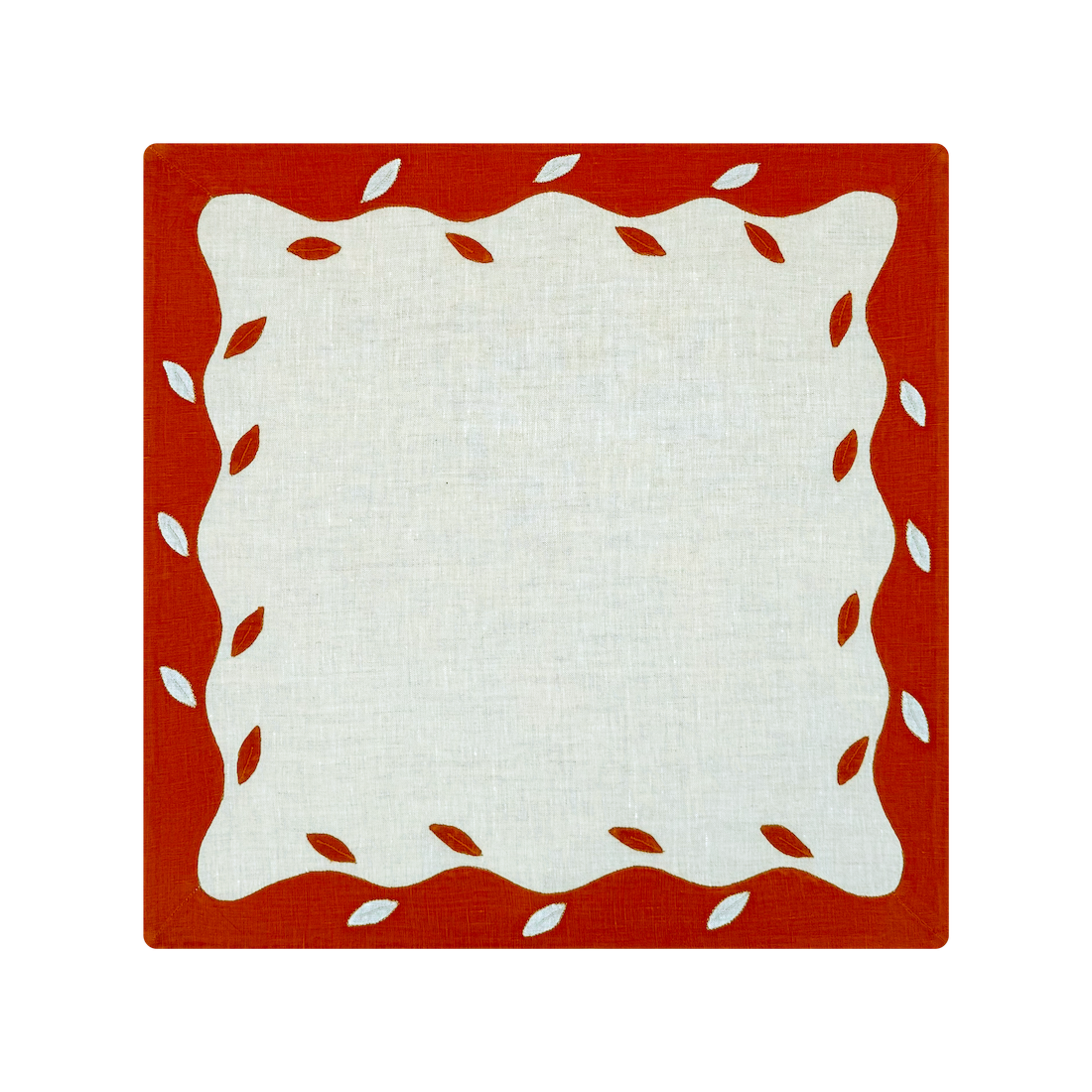 Cortona Placemats Sienna, Set of 2